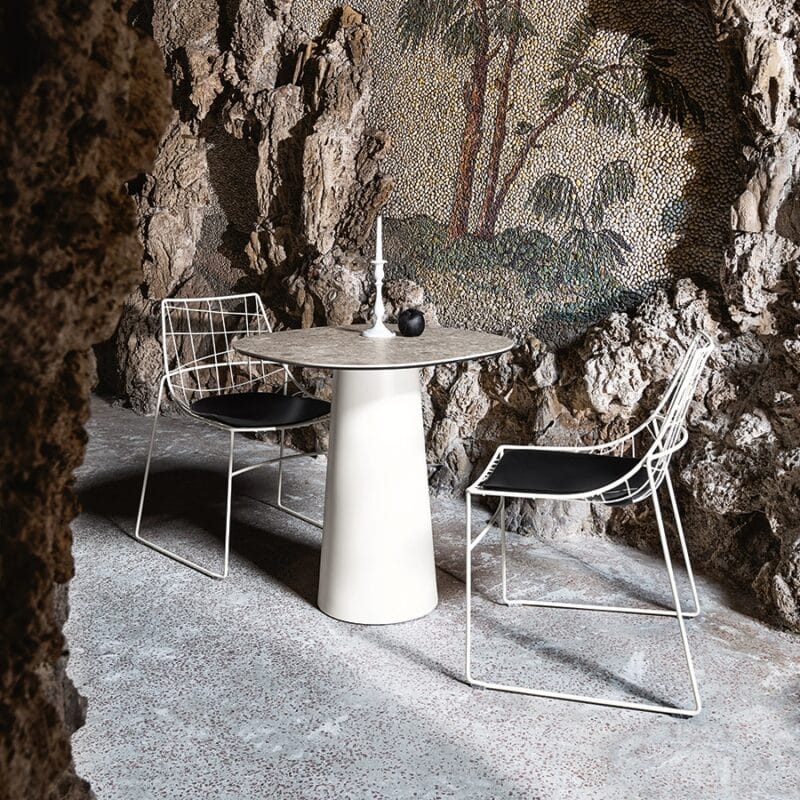 Totem Bar – Italo Design