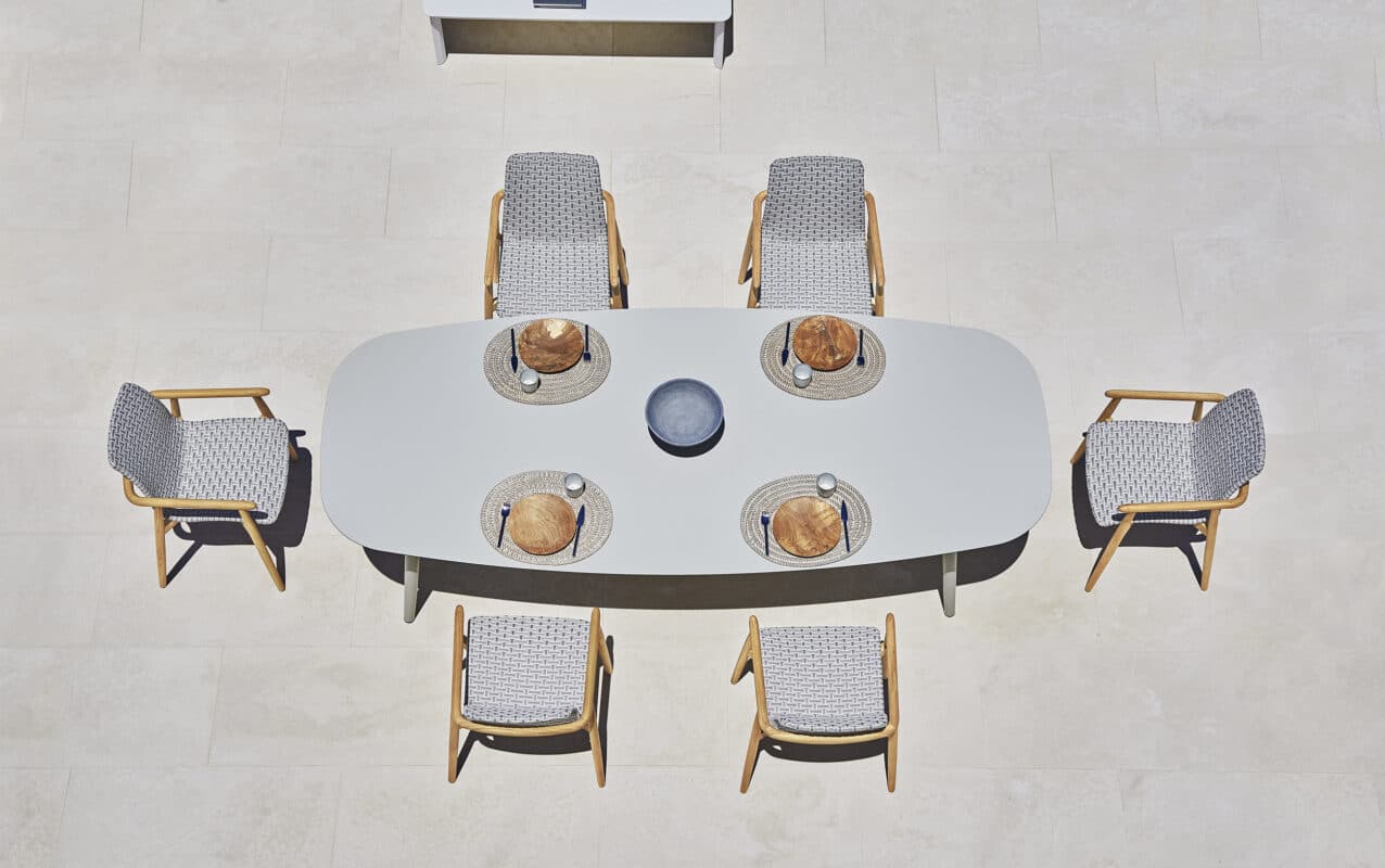 Ellisse – Italo Design